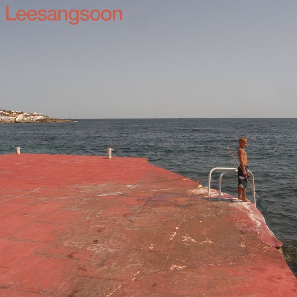 Leesangsoon – Leesangsoon – EP