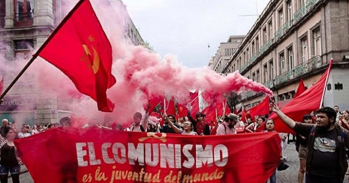 In Defense of Communism Communist Party of Mexico (PCM) Resolution in