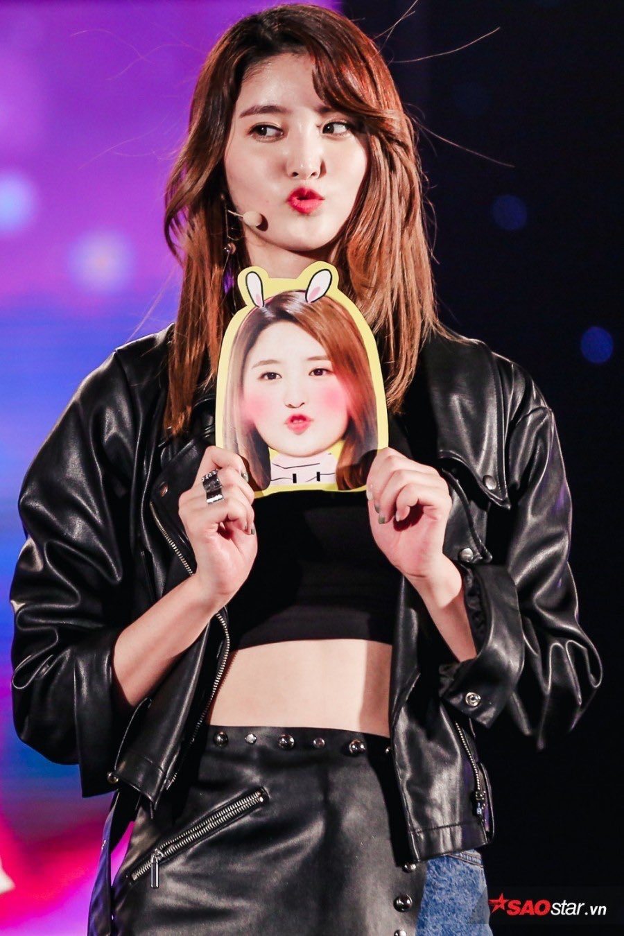 Junghwa EXID Photo Collection