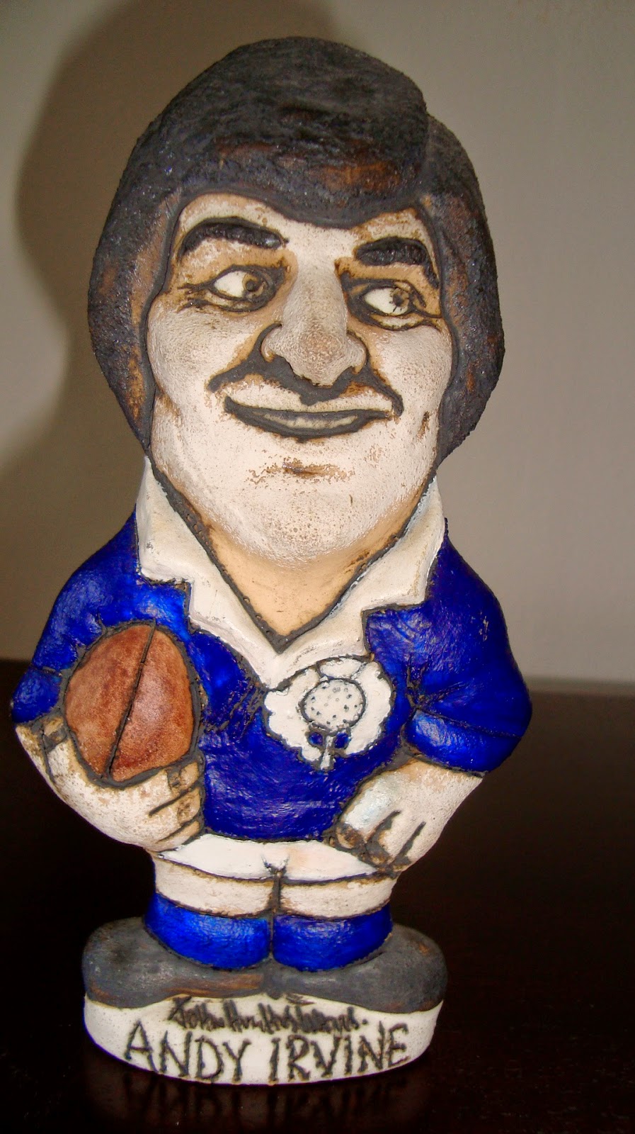 The Grogg Blog: Grogg Inscriptions and Signatures - By Guest Writer ...