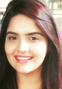Anjali anand untag, age, wiki, biography