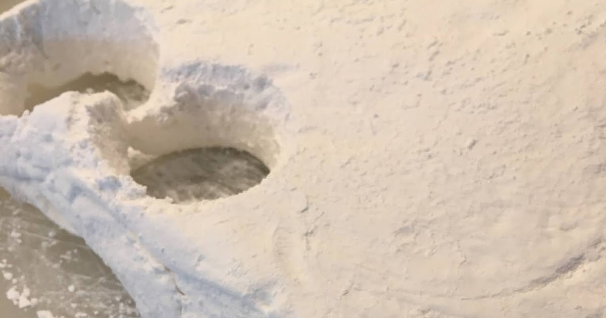 Goodchardonnay Scratch Made Marshmallow