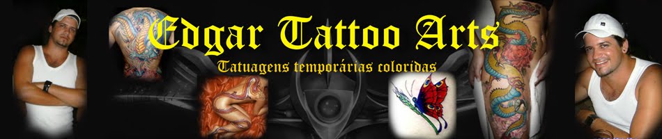 Edgar Tattoo Arts