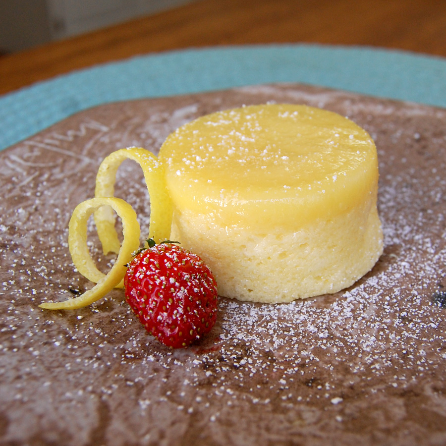 Stitched Pigeon How to Make "Game of Thrones" Lemon Cakes