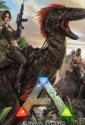 Ark Survival Evolved Steam Key Global Rice 12 14 Usd 44 Off كوكب البضائع