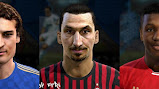 Pes 2013 Karim Rekik Face Kazemario Evolution