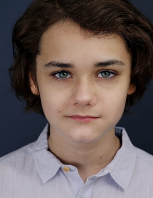 Dante PereiraOlson Age, Wiki, Bio, Photos