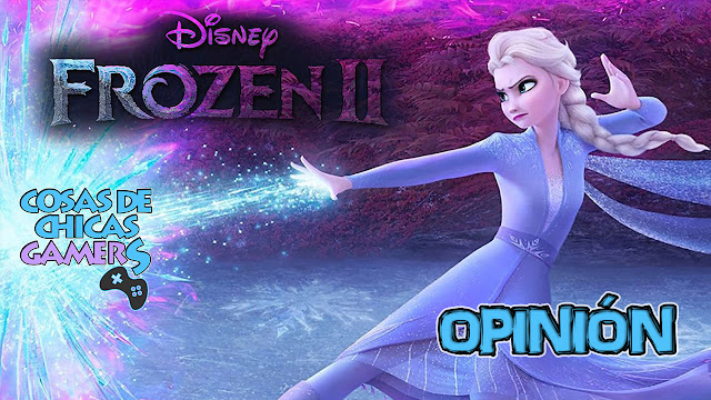 Frozen II analisis opinion