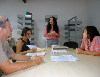 Escola Municipal Maria José de Miranda Burity