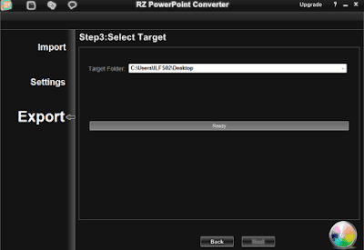 Cara mengubah atau convert PowerPoint ke video-gambar 2 Cara mengubah atau convert PowerPoint ke video-gambar 2