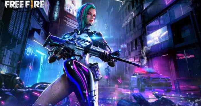 Cara Mengembalikan Akun Free Fire Yang Hilang Terbanned