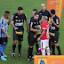 Maicon lembra da discussão com D’Ale no Gauchão e diz que jogador do Inter “gosta de aparecer”