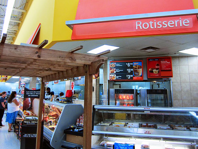 AD Buffalo Ranch Dipping Sauce and Deli Wings GameTimeHero Life