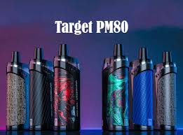 Kelebihan dan Kekurangan Vaporesso Target PM 80 Kelebihan dan Kekurangan Vaporesso Target PM 80
