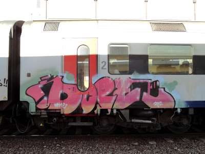 dope graff