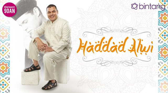 Doaku Haddad Alwi (Lagu Sayu Yang Menyentuh Hati Nurani) Doaku Haddad Alwi (Lagu Sayu Yang Menyentuh Hati Nurani)