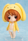 Nendoroid wooser's hand-to-mouth life Rin & wooser & Mechawooser (#304) Figure