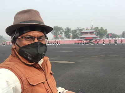 गया ओटीए का मामला, AnjNewsMedia, Gaya OTA case