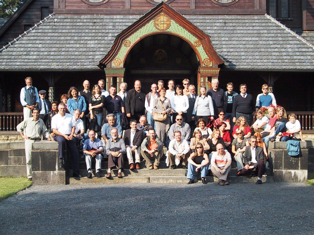 AGM 2005