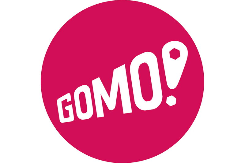File photo: GOMO logo