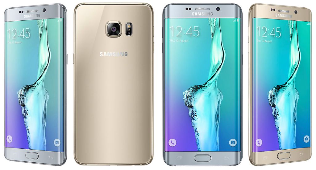 Samsung Galaxy S6 edge+ (2015) SM-G9287Zwith Specifications Samsung Galaxy S6 edge+ (2015) SM-G9287Zwith Specifications