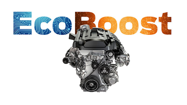 Motore 1.6 EcoBoost Ford e il nuovo 1.5 EcoBoost 2.0 - 2.3