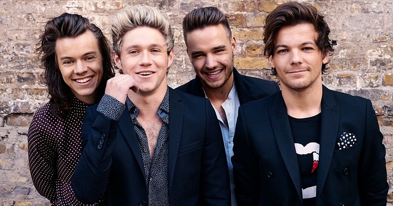 Terjemahan Lirik Lagu History ~ One Direction | Naviri Magazine