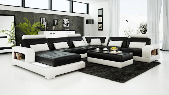 Leather Sectional Sleeper Sofa Leather Sectional Sleeper Sofa