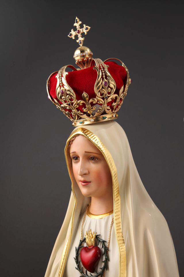 São João De Coração De Maria 2022 Caminho para Maria: DESAGRAVO AO IMACULADO CORAÇÃO DE MARIA