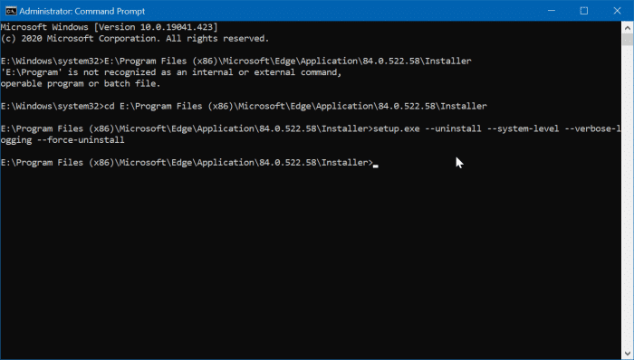 how to uninstall tor browser so that i can reinstall it how to uninstall tor browser so that i can reinstall it