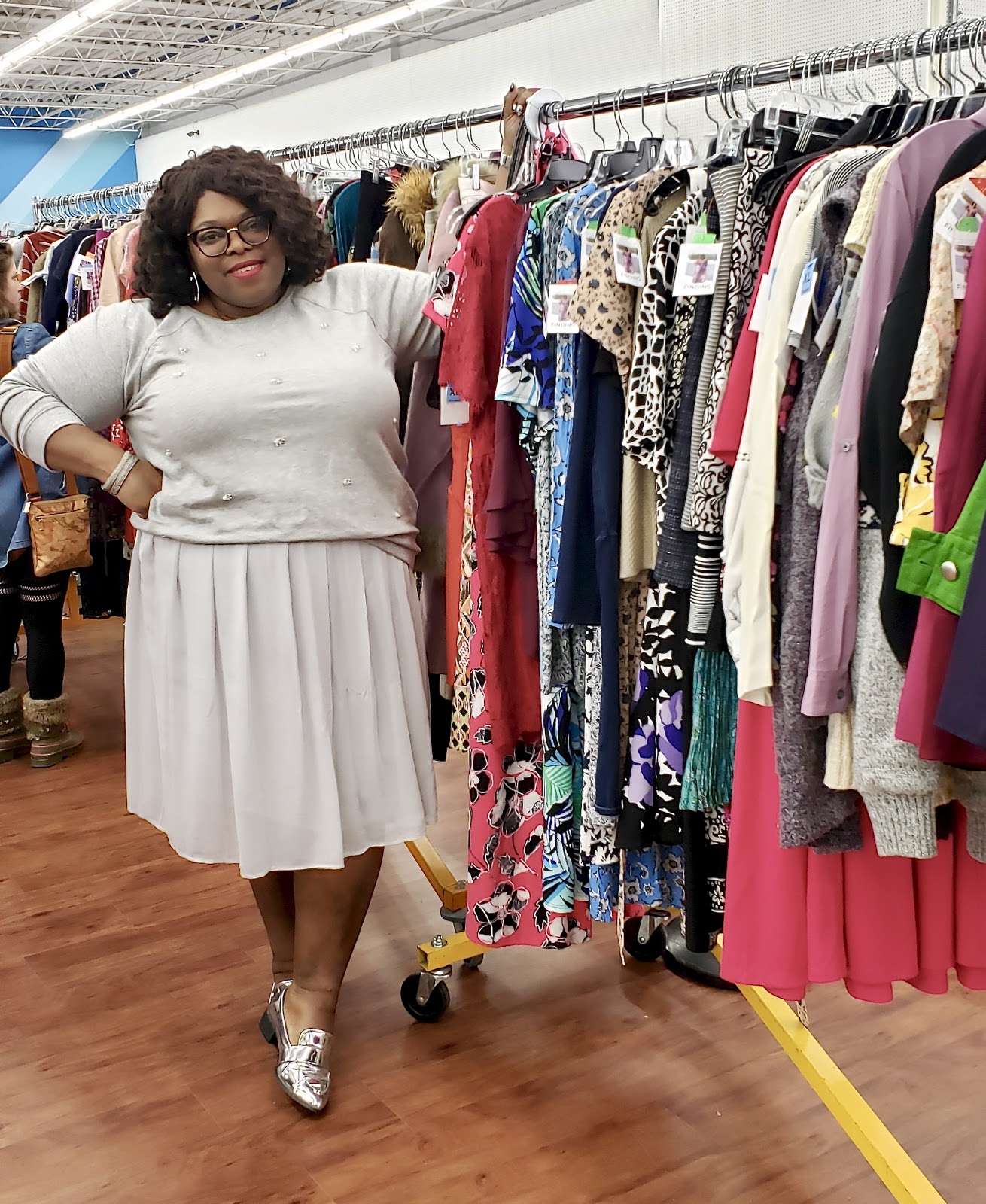 Finding Your Good Heart, Print & Style