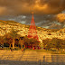 Praça do Povo natalícia
