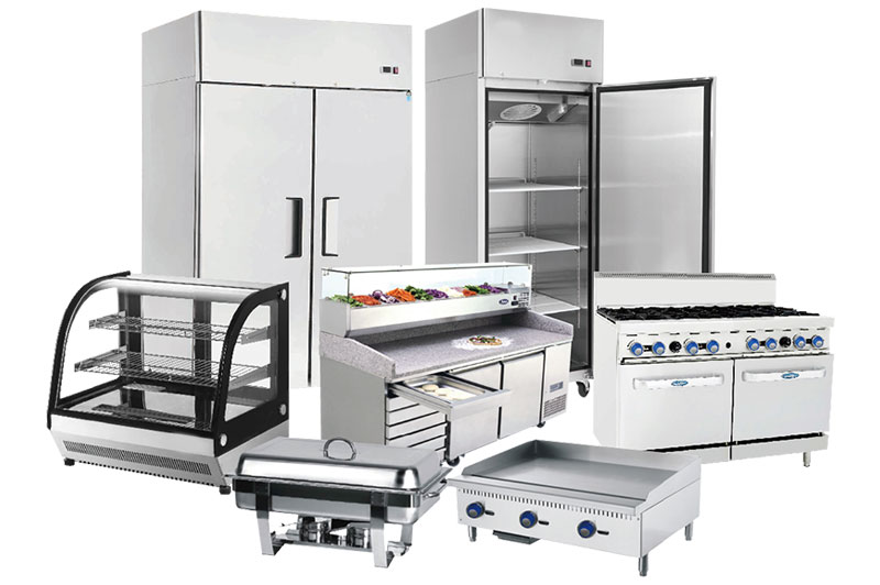 Kitchen Equipment Suppliers in Doha Qatar