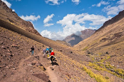 جبل توبقال من بين افضل 25 وجهة سياحية حول العالم