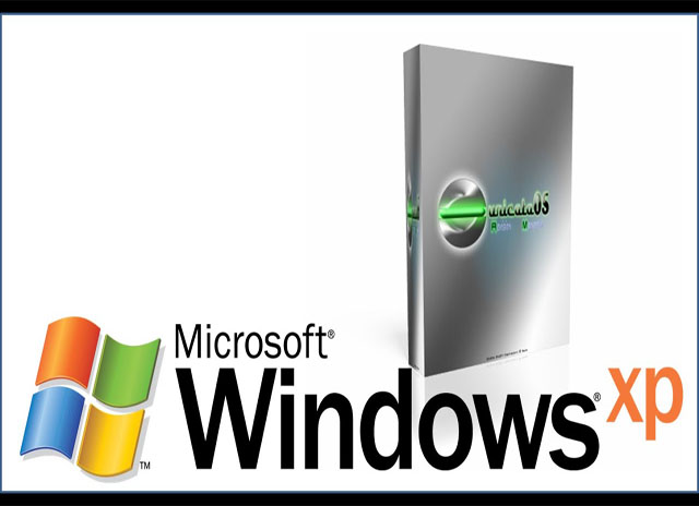Window XP Suricata - ✅ Windows XP Suricata OS Mangosta (SP2) Español  [ MG - MF +]