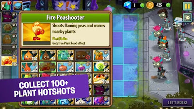 Download GamePlant vs. Zombies 2 Mod (Unlimited Coins & Diamonds) Offline gilaandroid.com Download GamePlant vs. Zombies 2 Mod (Unlimited Coins & Diamonds) Offline gilaandroid.com