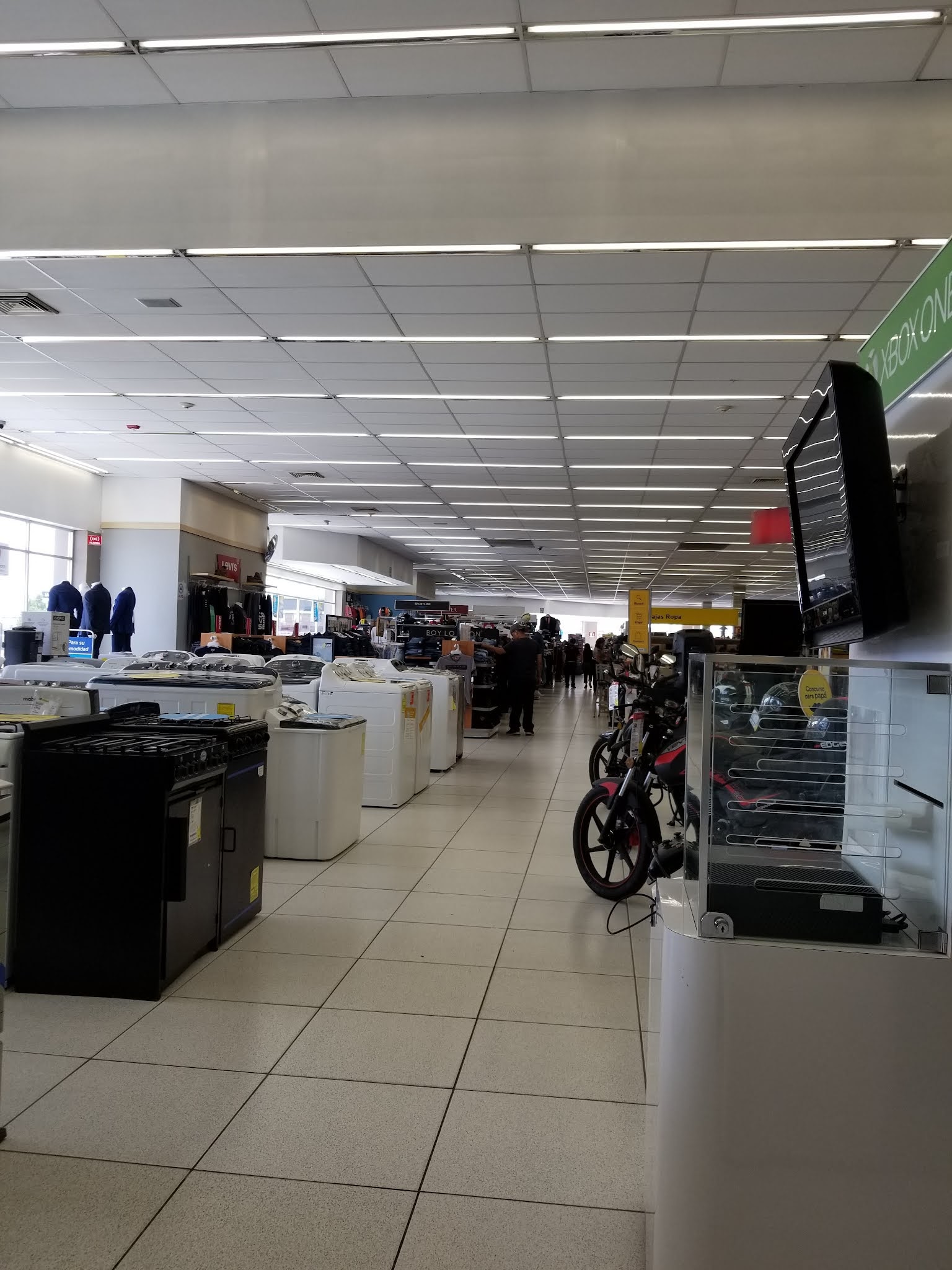 The Louisiana and Texas Retail Blogspot: Bassett Place Mall June 2019 El  Paso, Texas