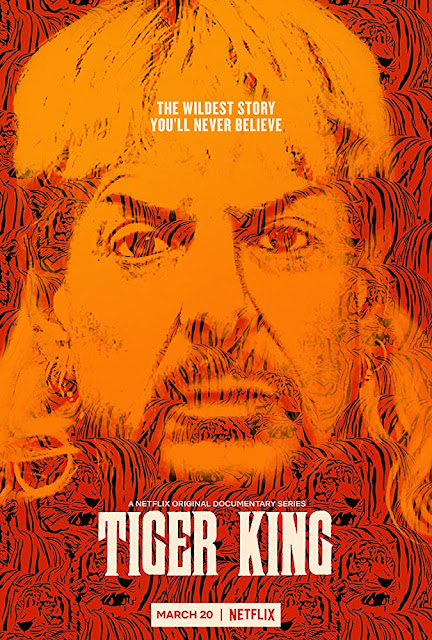 Tiger King Murder, Mayhem and Madness (2020-) με ελληνικους υποτιτλους