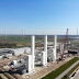 Kolommen stikstoffabriek in Zuidbroek succesvol geïnstalleerd 