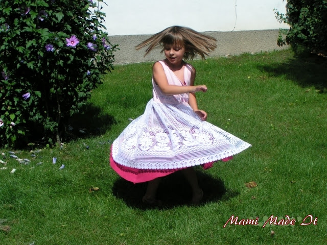 A Dress For My Princess - Ein Kleidchen für meine Prinzessin