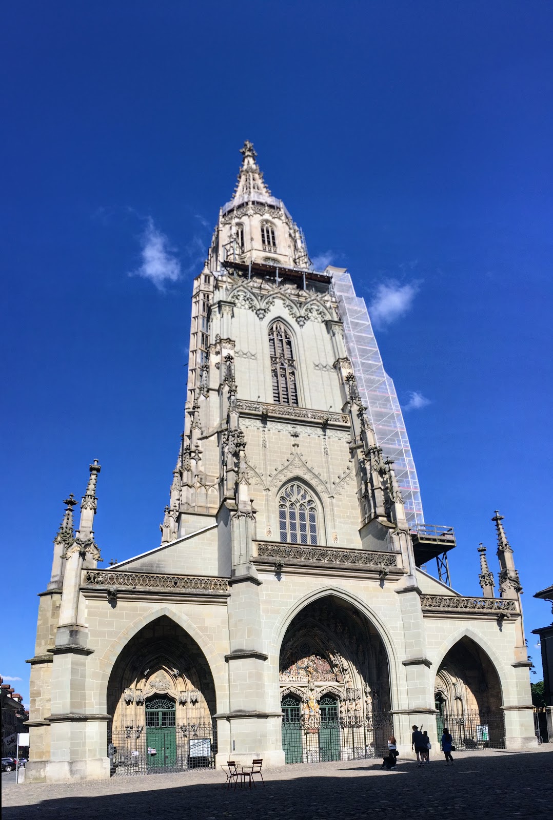 6 Things to Do in Bern's Old Town - A UNESCO World Heritage Site