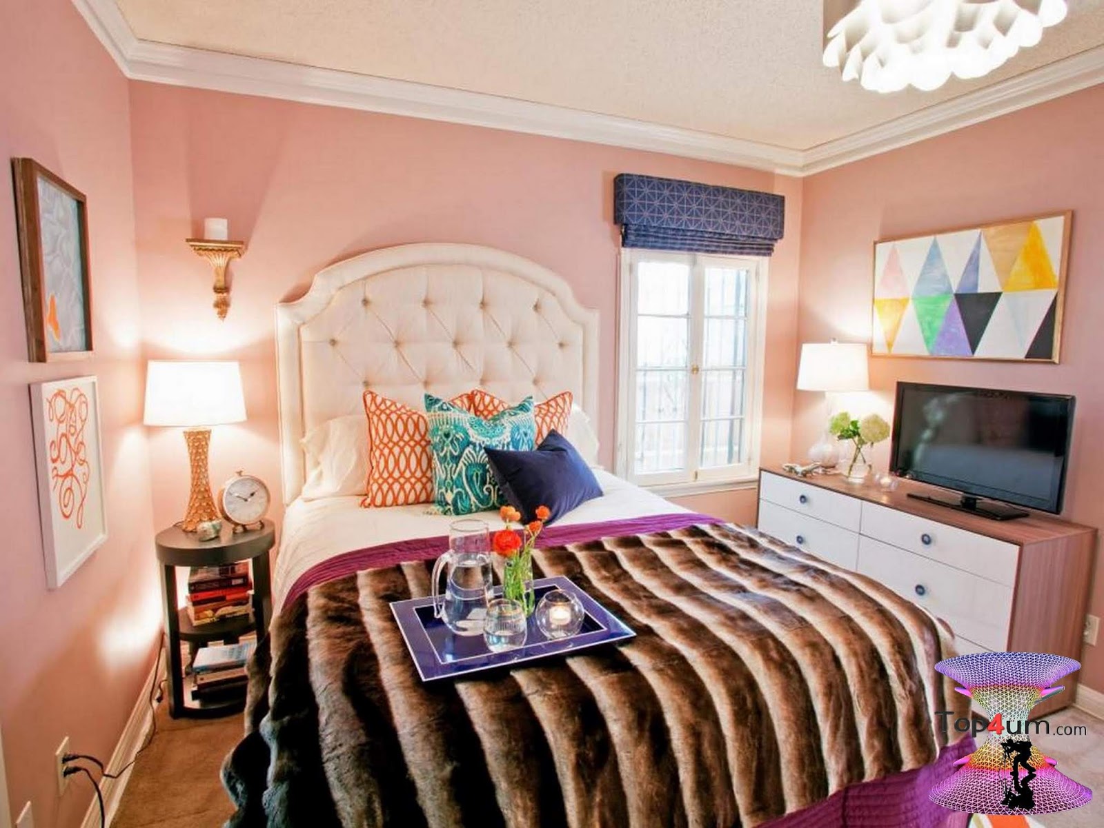 My perfect room. Спальня в персиковых тонах. Спальня в персиковом цвете. Сочетание персикового в интерьере. Цветовые сочетания в интерьере спальни.