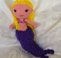 http://amigurumilacion.blogspot.com.es/2014/08/sirena-amigurumi.html