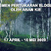 Segmen Pertukaran Bloglist oleh Abam Kie