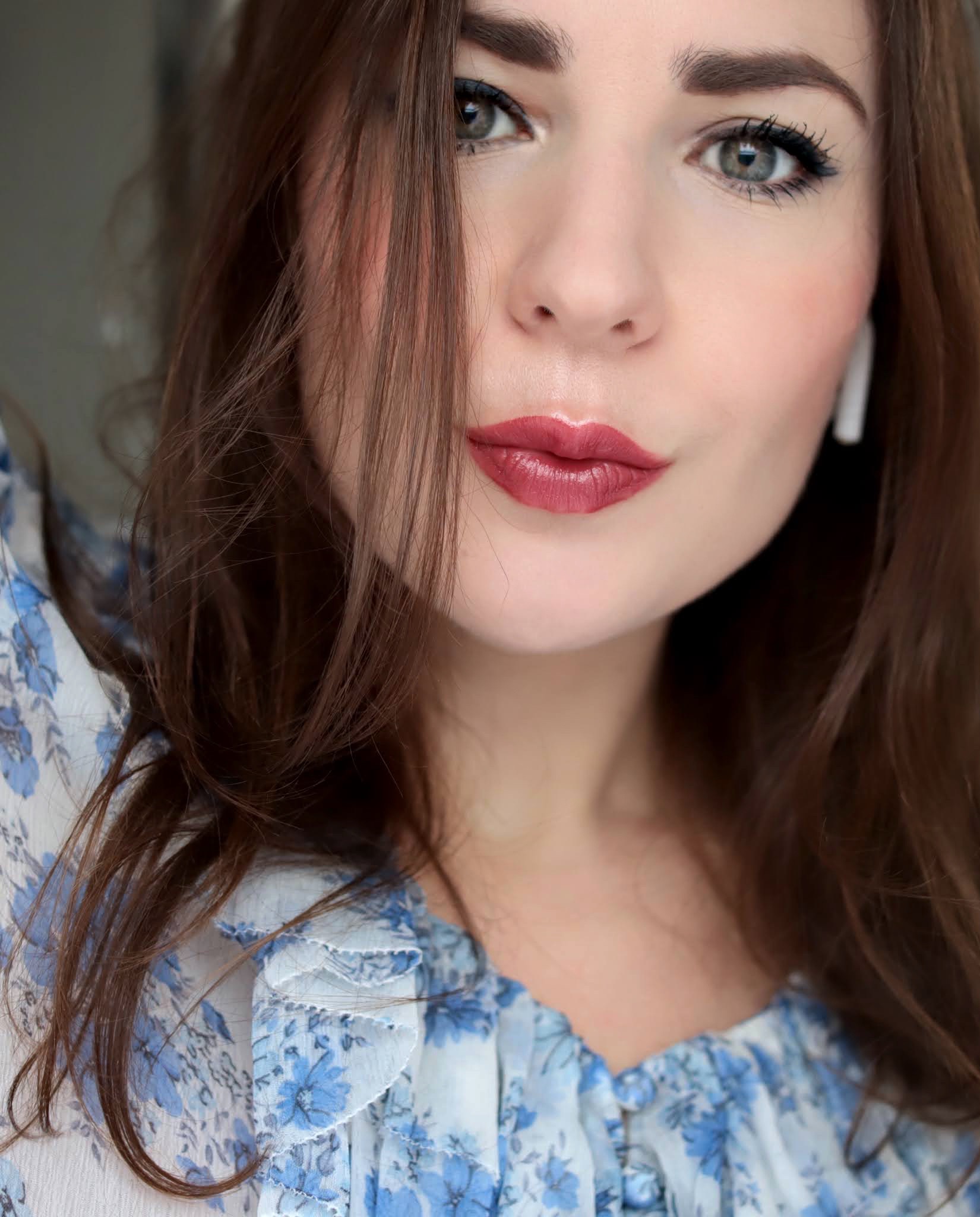 NARS Iconic Lipstick Formule Satinée kleo beauté