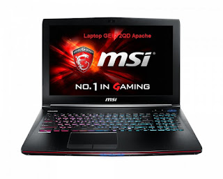 best laptop for gaming in 2019