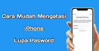 cara-mengatasi-iphone-lupa-pasword