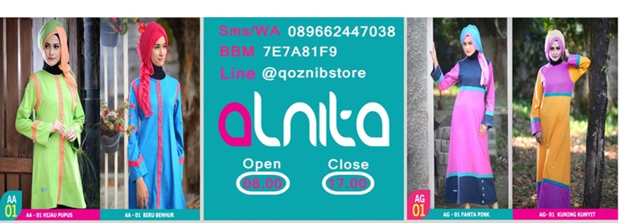 Alnita Fashion Store