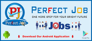 We Have The Largest Collection Of Jobs In The Market To Ensure That Whenever And Wherever There Is A Great Opportunity For You, You Will Discover It On Perfect Job.