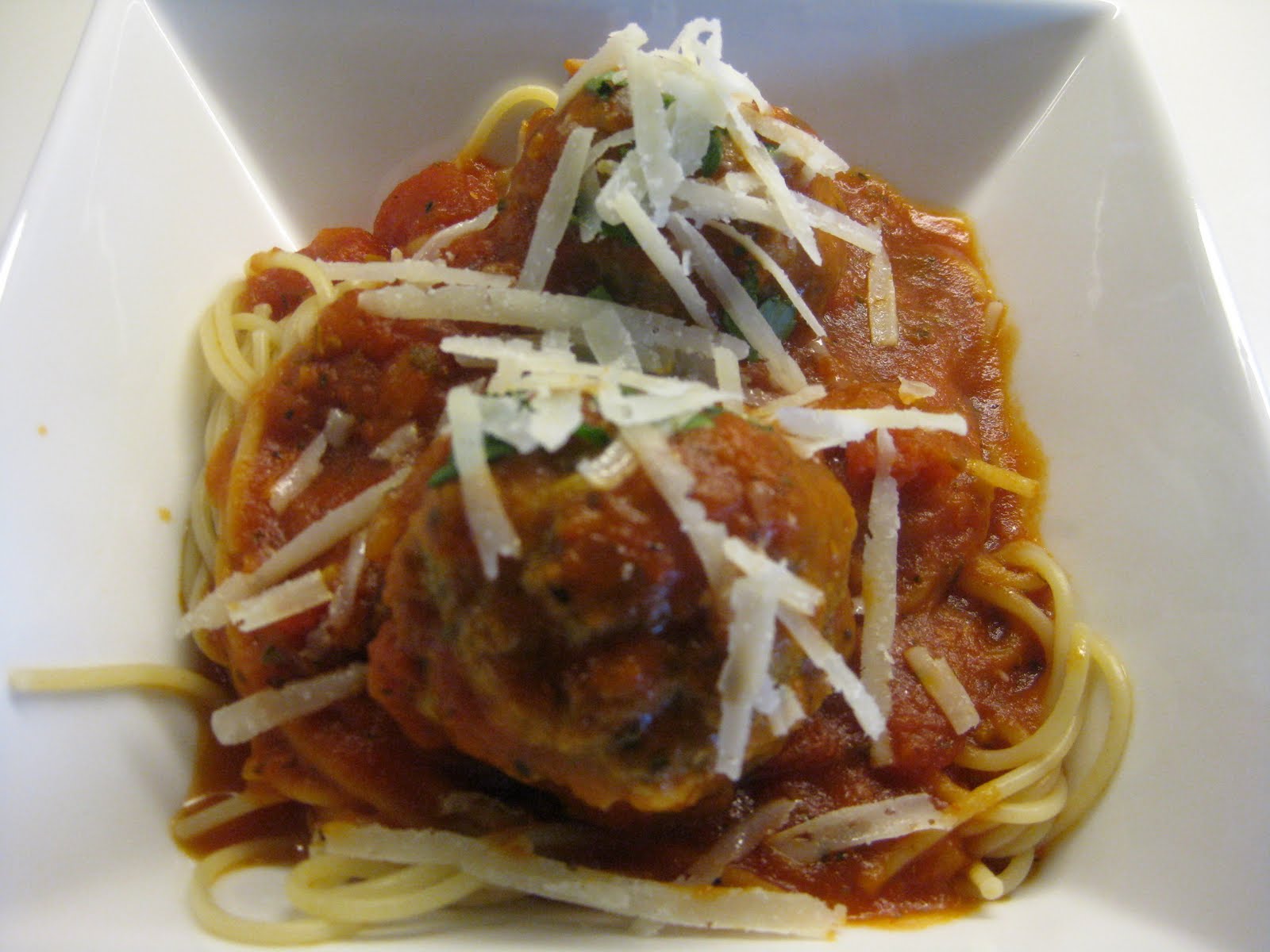 the blest nest Jack and His Incredible Sicilian Meatballs